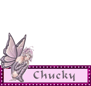 Nombre animado Chucky 01