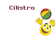 Nombre animado Cilistro 04