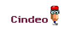 Nombre animado Cindeo 01