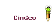 Nombre animado Cindeo 03