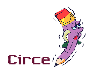 Nombre animado Circe 01