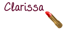 Nombre animado Clarissa 02