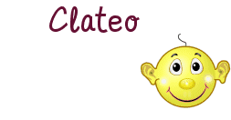 Nombre animado Clateo 01