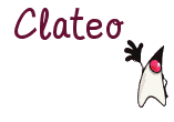 Nombre animado Clateo 02