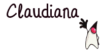 Nombre animado Claudiana 03