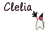 Nombre animado Clelia 01