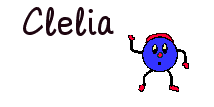 Nombre animado Clelia 05