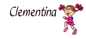 Nombre animado Clementina 05