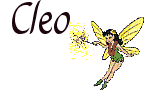 Nombre animado Cleo 04