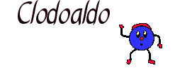 Nombre animado Clodoaldo 05