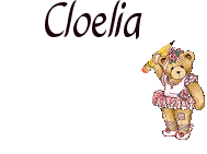 Nombre animado Cloelia 04
