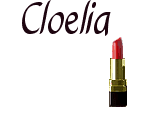 Nombre animado Cloelia 05