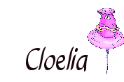 Nombre animado Cloelia 06