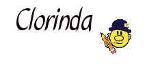 Nombre animado Clorinda 04