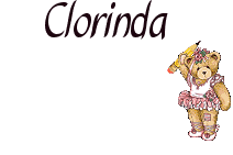 Nombre animado Clorinda 05