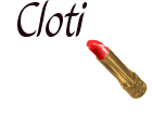 Nombre animado Cloti 02