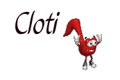 Nombre animado Cloti 04