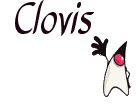 Nombre animado Clovis 01