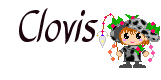 Nombre animado Clovis 03