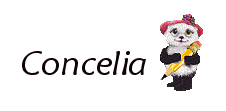 Nombre animado Concelia 04