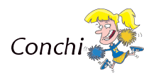 Nombre animado Conchi 04