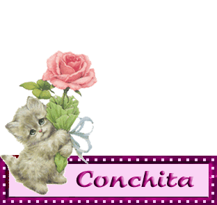 Nombre animado Conchita 01