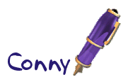 Nombre animado Conny 08