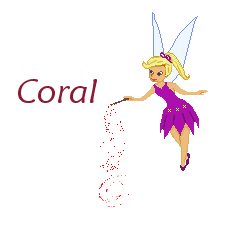 Nombre animado Coral 06