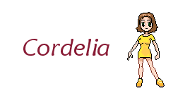 Nombre animado Cordelia 03