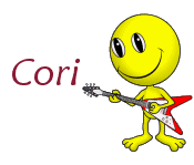 Nombre animado Cori 05