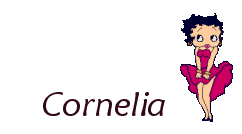 Nombre animado Cornelia 03