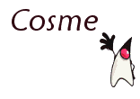 Nombre animado Cosme 05