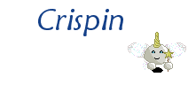 Nombre animado Crispin 01