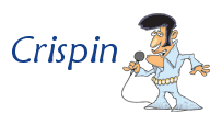 Nombre animado Crispin 02