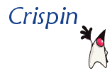 Nombre animado Crispin 03