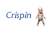 Nombre animado Crispin 04