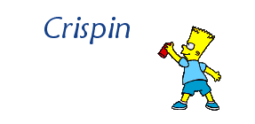 Nombre animado Crispin 06