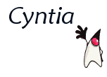 Nombre animado Cyntia 03