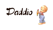 Nombre animado Daddio 04