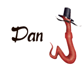 Nombre animado Dan 04