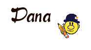 Nombre animado Dana 03