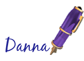 Nombre animado Danna 04