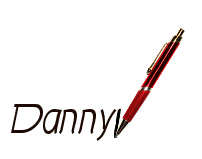 Nombre animado Danny 02
