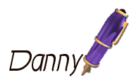 Nombre animado Danny 04