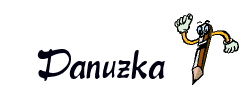 Nombre animado Danuzka 04