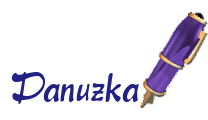 Nombre animado Danuzka 06