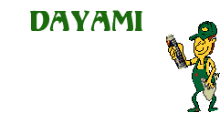 Nombre animado Dayami 10