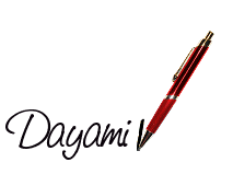 Nombre animado Dayami 19