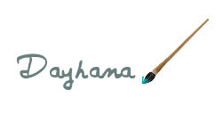 Nombre animado Dayhana 04