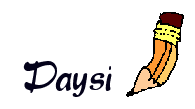 Nombre animado Daysi 05